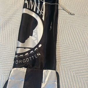 POW MIA WIND VINTAGE SOCK “AS IS”